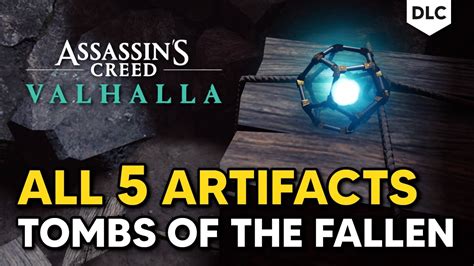 ac valhalla artefakte|Roman Artifact Locations and Guide